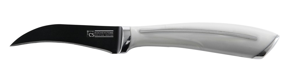 CS SOLINGEN Nůž loupací s titanovým povrchem 9 cm GARMISCH CS-070724