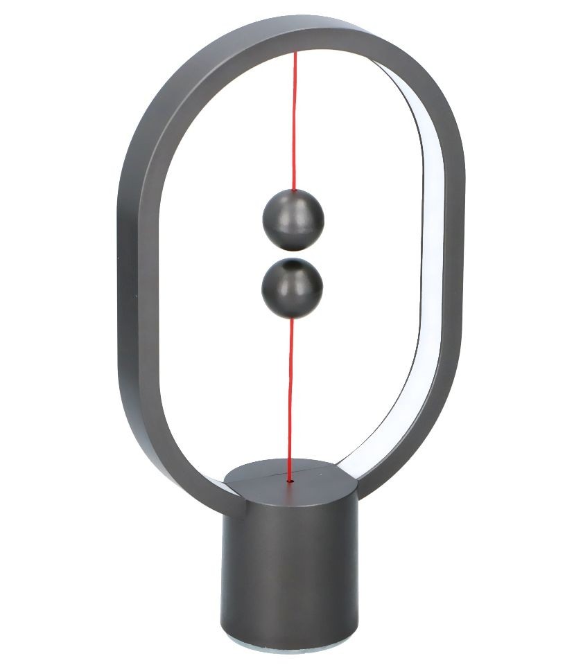 Levně GRUNDIG Stolní balanční lampa LEDED-214779