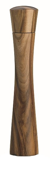 KELA Mlýnek na sůl a pepř KAJA akátové dřevo 30 cm KL-11788