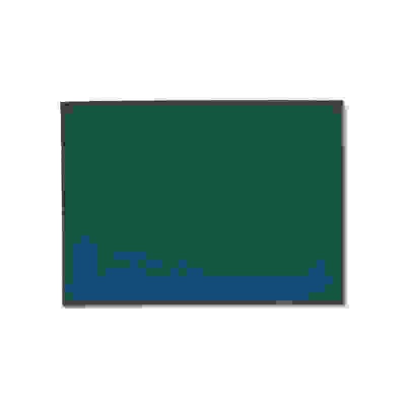 KELA Prostírání NICOLETTA modrá 45x33cm KL-12041