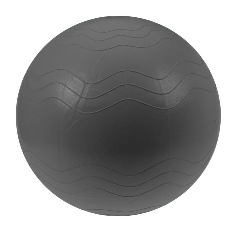 XQMAX Gymnastický míč GYMBALL XQ MAX 65 cm šedá KO-8DM000430seda