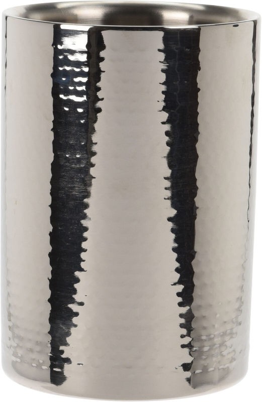 Levně EXCELLENT Chladič na víno nerez 18 cm KO-A12441140
