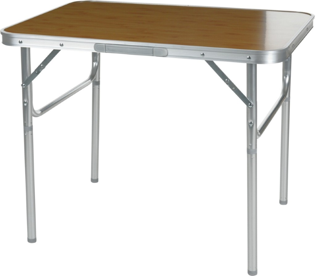 Levně PROGARDEN Kempingový stůl skládací 75 x 55 x 60 cm KO-X35000420