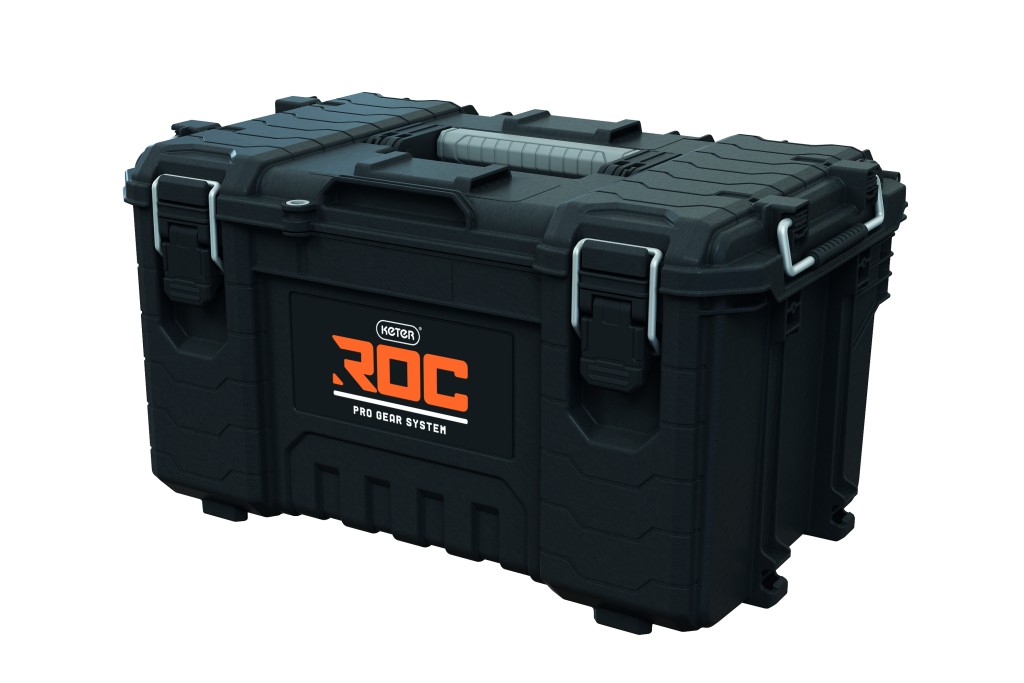 Levně Box Keter ROC Pro Gear 2.0 Tool box