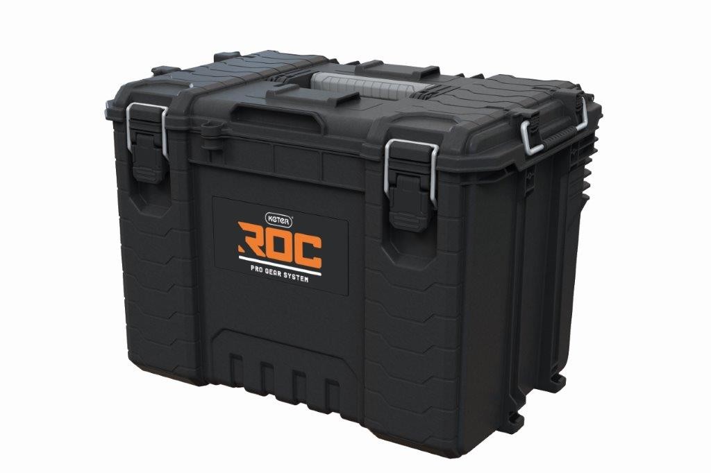 Levně Box Keter ROC Pro Gear 2.0 Tool box XL