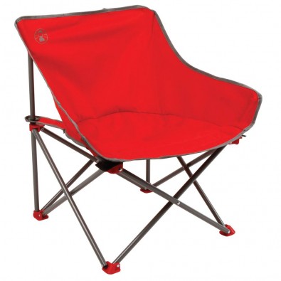 COLEMAN Židle campingová KICKBACK CHAIR