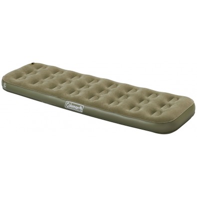 COLEMAN Nafukovací matrace Comfort Bed Compact Single