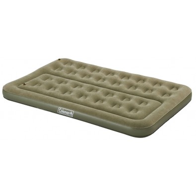 COLEMAN Nafukovací matrace Comfort Bed Compact Double