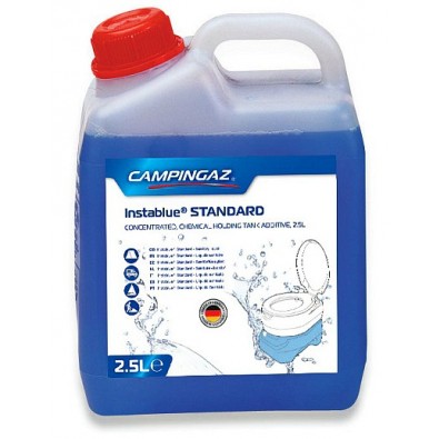 CAMPINGAZ Desinfekční prostředek pro chemické WC INSTABLUE STANDART 2,5 l
