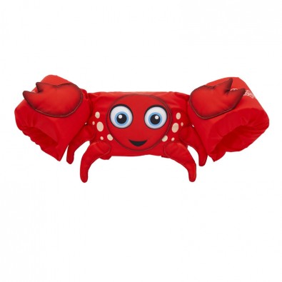 SEVYLOR Plovací vesta dětská 3D Krab