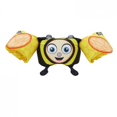 SEVYLOR Plovací vesta dětská 3D Včelka