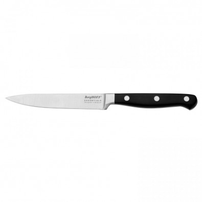 BERGHOFF Nůž kuchyňský nerez ESSENTIALS 13 cm