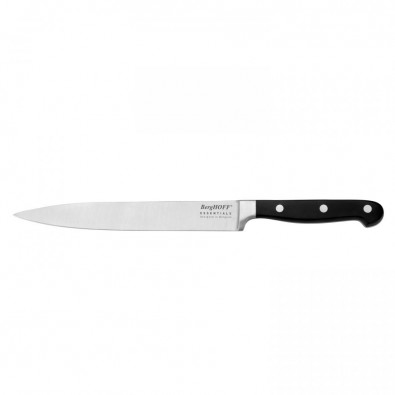Nůž porcovací nerez ESSENTIALS 20 cm