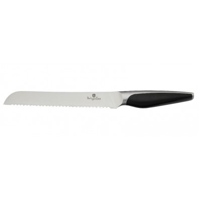 BERLINGERHAUS Nůž na pečivo 20 cm Phantom Line