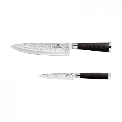 BERLINGERHAUS Sada nožů nerez 2 ks Primal Gloss Collection