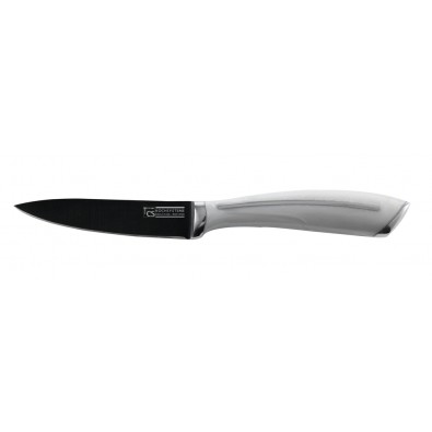 CS SOLINGEN Nůž kuchyňský s titanovým povrchem 9 cm GARMISCH