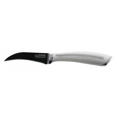 Nůž loupací s titanovým povrchem 9 cm GARMISCH