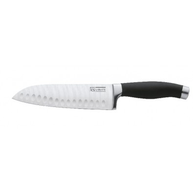 CS SOLINGEN Nůž kuchyňský kuchařský 17 cm SHIKOKU