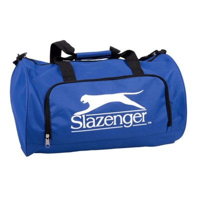 Sportovní /cestovní taška 50x30x30 cm modrá