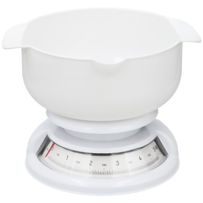 Kuchyňská váha mechanická 5 kg