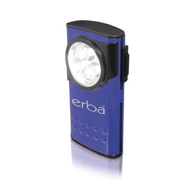 ERBA LED svítilna 3 LED - pracovní