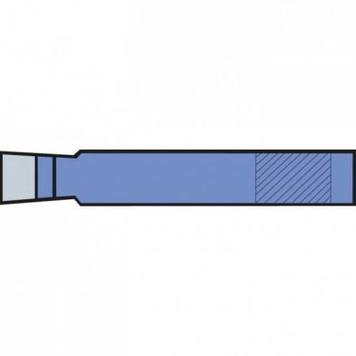 ERBA Soustružnický nůž pro ER-81001