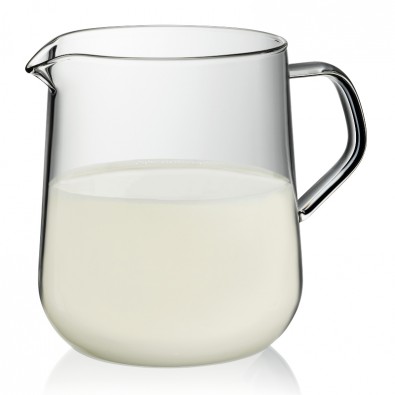 KELA Džbán na mléko FONTANA 0,7 l