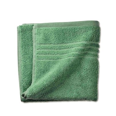 Ručník Leonora 100% bavlna zelená 100x50 cm