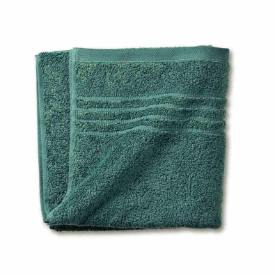 Ručník Leonora 100% bavlna zelená 100x50 cm