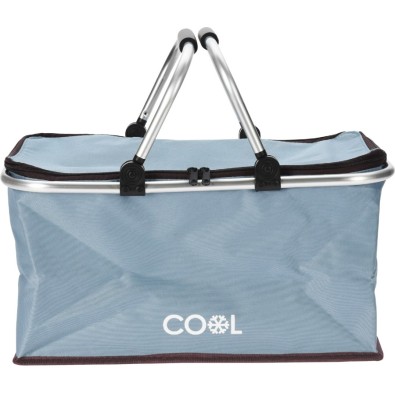 EXCELLENT Chladicí taška 35 l COOL modrá