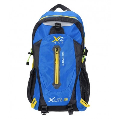 XQMAX Batoh turistický XLITE 35 l modrá