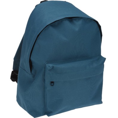 Dětský batoh COLOURS 10 l tmavě modrá
