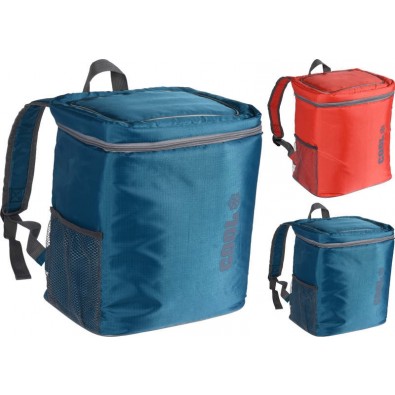 PROGARDEN Chladící taška batoh 16 l modrá
