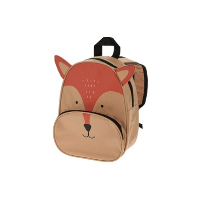 Dětský batoh FOX 6 l oranžová