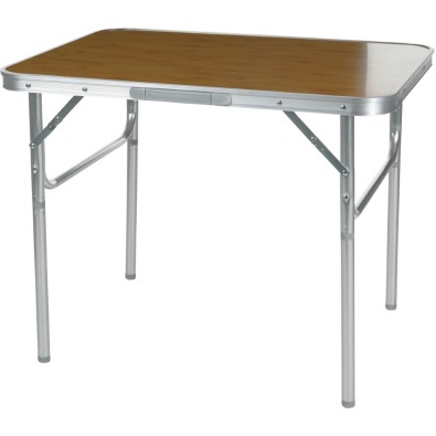 Kempingový stůl skládací 75 x 55 x 60 cm