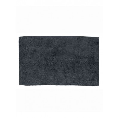 KELA Koupelnová předložka LADESSA UNI 120x70 cm, šedá