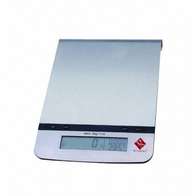 RENBERG Váha kuchyňská digitální 5 kg