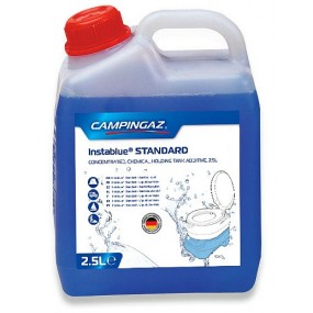 Desinfekční prostředek pro chemické WC INSTABLUE STANDART 2,5 l