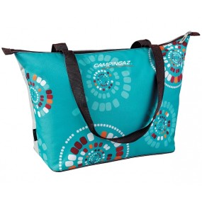 Chladicí taška přes rameno Ethnic Shopping cooler 15 l