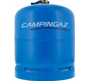 Plynová náplň lahve 907 (2,75 kg butanu)
