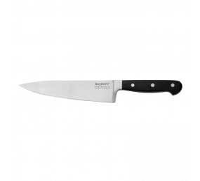 BERGHOFF Nůž kuchařský nerez 20 cm ESSENTIALS