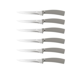 Sada steakových nožů 6 ks Aspen Collection