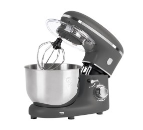Kuchyňský robot 1300 W Antracit Collection
