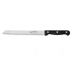 Nůž na pečivo 20 cm STAR