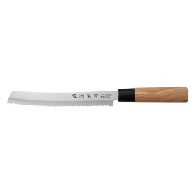 CS SOLINGEN Japonský nůž Pankiri 20 cm Osaka