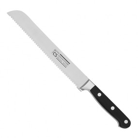 CS SOLINGEN Nůž na pečivo 21 cm PREMIUM