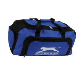 Sportovní /cestovní taška 61x28,5x30cm modrá