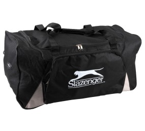 Sportovní /cestovní taška s kolečky černá