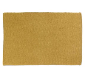 Prostírání Tamina 45x30 cm bavlna kari žlutá