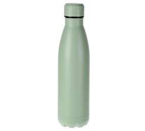 Termoska sportovní lahev nerez 0,5 l zelená